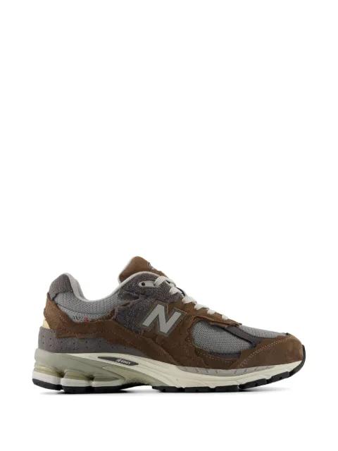 suede 20024 sneakers by NEW BALANCE