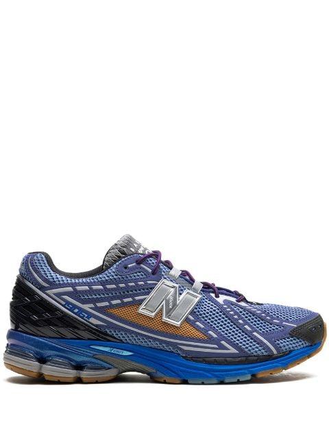 x Action Bronson 1906R "Medusa Azul" sneakers by NEW BALANCE