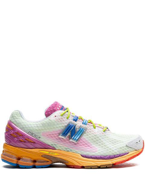 x Action Bronson 1906R "Rosweater" sneakers by NEW BALANCE