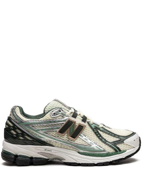 x Aimé Leon Dore 1906R "Jade" sneakers by NEW BALANCE