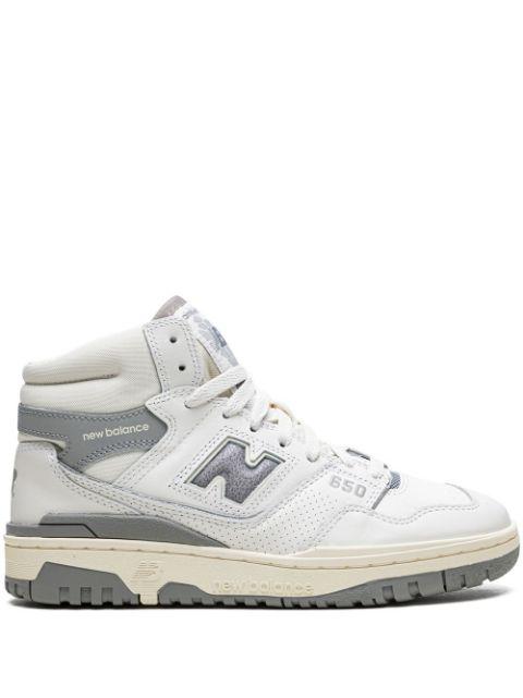 x Aimé Leon Dore 650R sneakers by NEW BALANCE