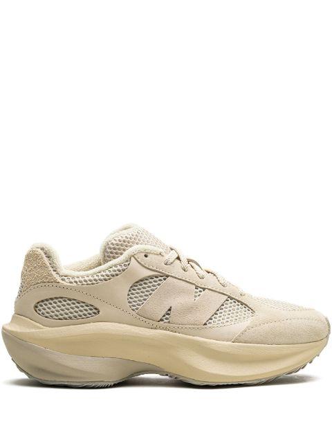 x Auralee WRPD Runner "Taupe" sneakers by NEW BALANCE