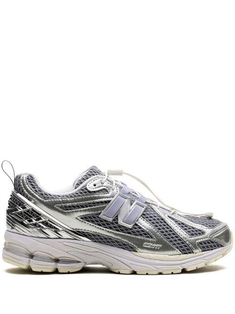 x Basement 1906R "Day Chrome" sneakers by NEW BALANCE