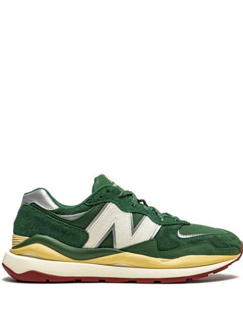 x Bricks & Wood 57/40 sneakers by NEW BALANCE