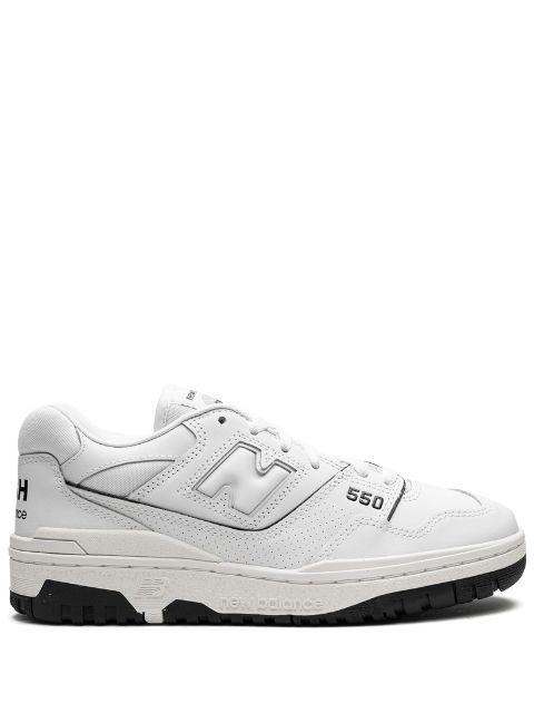 x CDG 550 low-top sneakers by NEW BALANCE