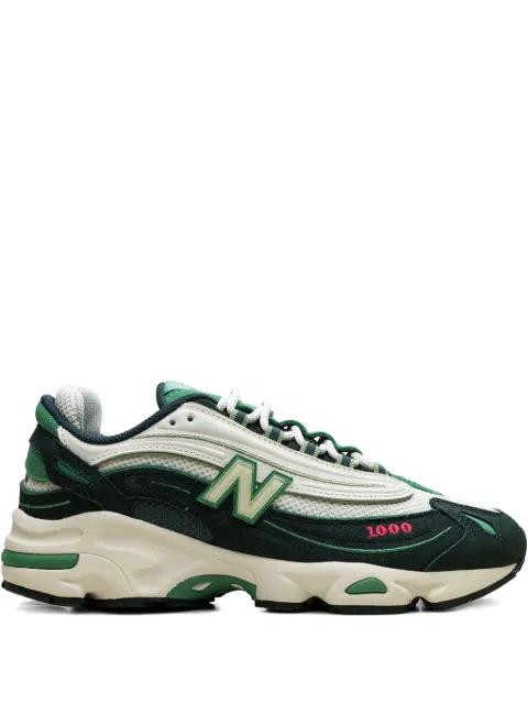 x CNCPTS 1000 "Míle" sneakers by NEW BALANCE