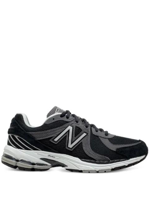 x Comme Des Garçons Homme 860v2 sneakers by NEW BALANCE