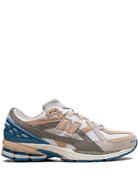 x Concepts 1906U "Hours And Days" sneakers by NEW BALANCE