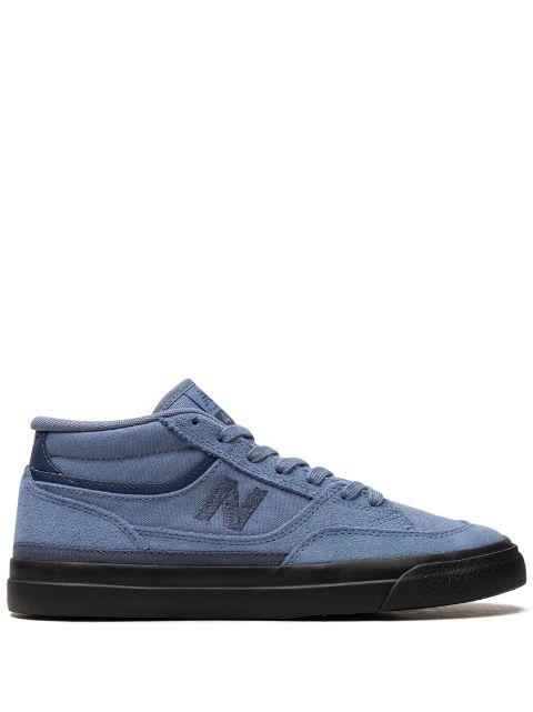 x Franky Villani Numeric 417 sneakers by NEW BALANCE