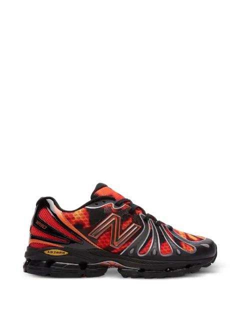x JFG ABZORB 1890 lace-up sneakers by NEW BALANCE