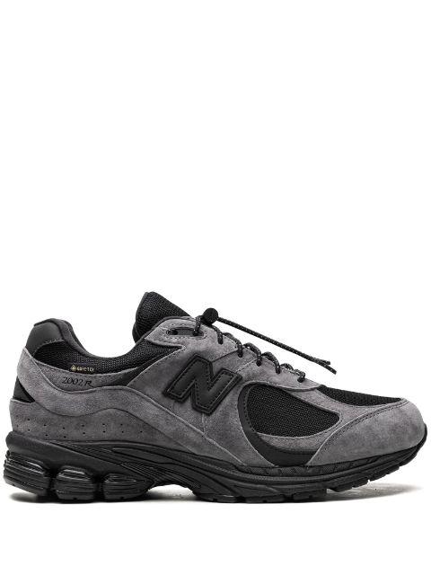 x JJJJound 2002R  sneakers by NEW BALANCE