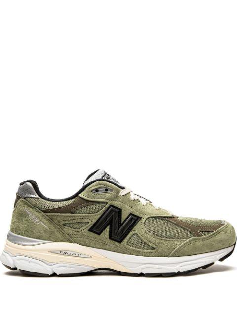 x JJJJound 990v3 sneakers by NEW BALANCE
