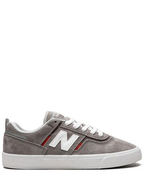 x Jamie Foy 306 "Grey Day" sneakers by NEW BALANCE