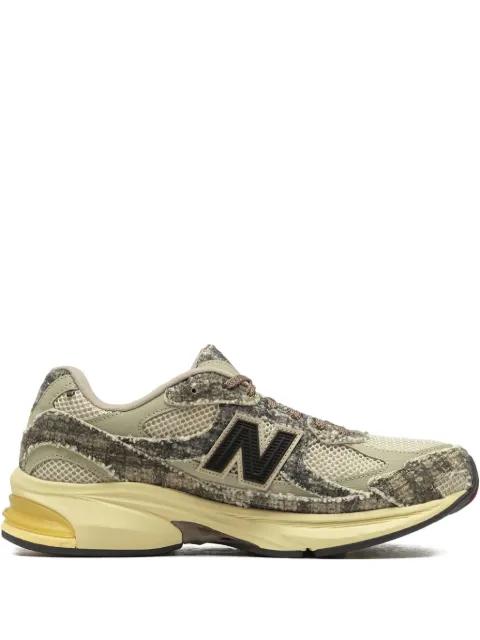 x Joe Freshgoods 2010 sneakers by NEW BALANCE