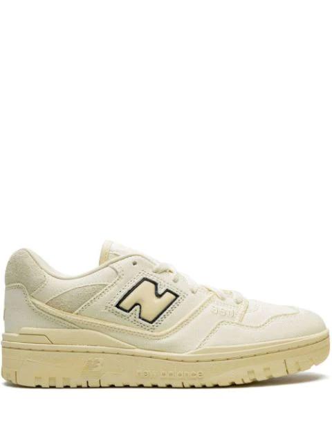 x Joe Freshgoods 550 "Conversations Amongst Us" sneakers by NEW BALANCE