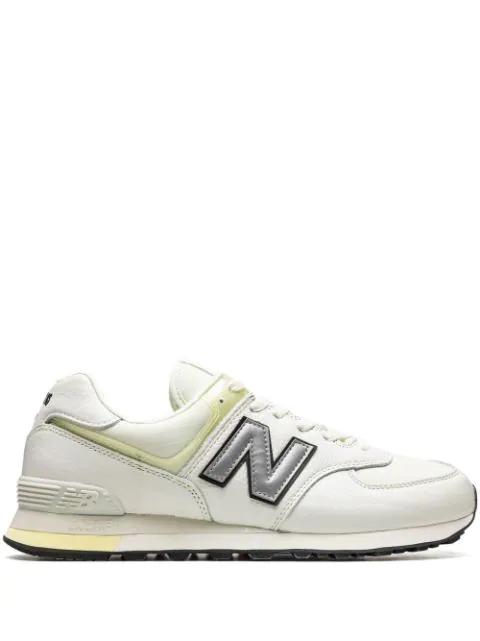 x Joe Freshgoods 574 "Conversations Amongst Us" sneakers by NEW BALANCE