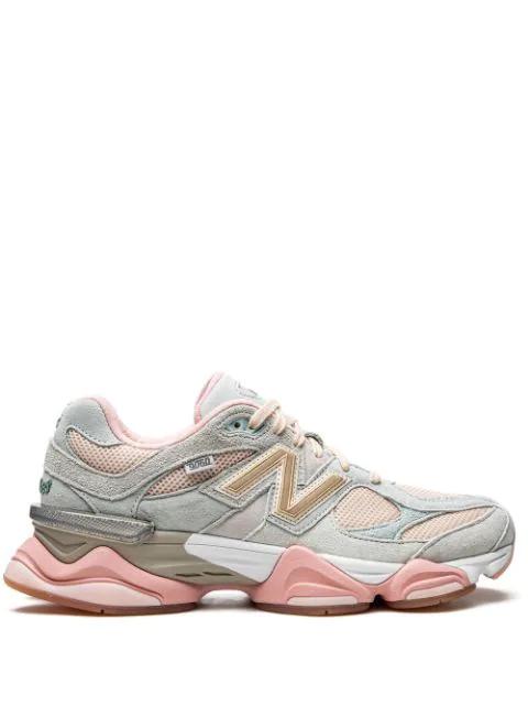 x Joe Freshgoods 9060 "Inside Voices - Baby Shower Blue" sneakers by NEW BALANCE