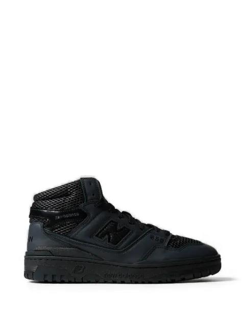 x Junya Watanabe 650 high-top sneakers by NEW BALANCE
