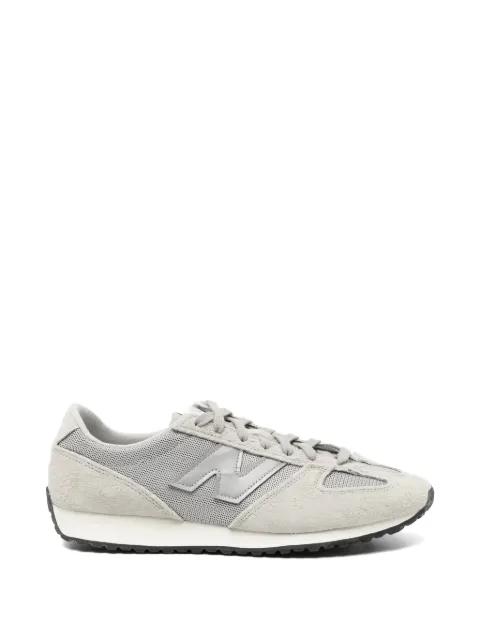 x Junya Watanabe MAN U471 sneakers by NEW BALANCE