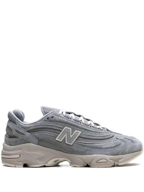 x Kith 1000 "Quarry" sneakers by NEW BALANCE