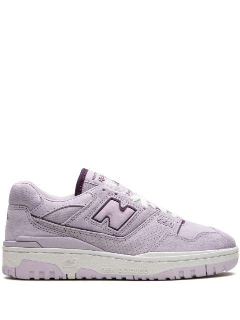 x Rich Paul 550 "Forever Yours" sneakers by NEW BALANCE