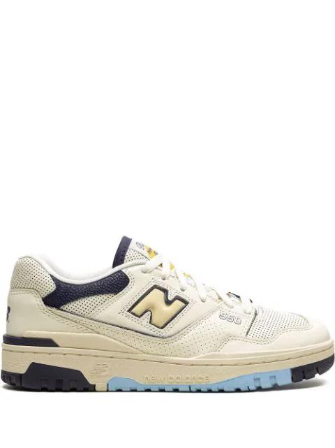 x Rich Paul 550 low-top sneakers by NEW BALANCE
