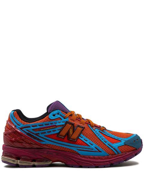 x Salehe Bembury 1906R "Heat Be Hot - Magma" sneakers by NEW BALANCE