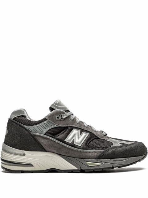 x Slam Jam M991SJM sneakers by NEW BALANCE