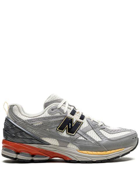 x The Whitaker Group 1906U "Shadow Grey" sneakers by NEW BALANCE