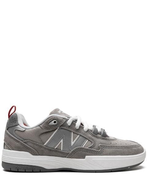 x Tiago Lemos 808 "Grey Day" sneakers by NEW BALANCE