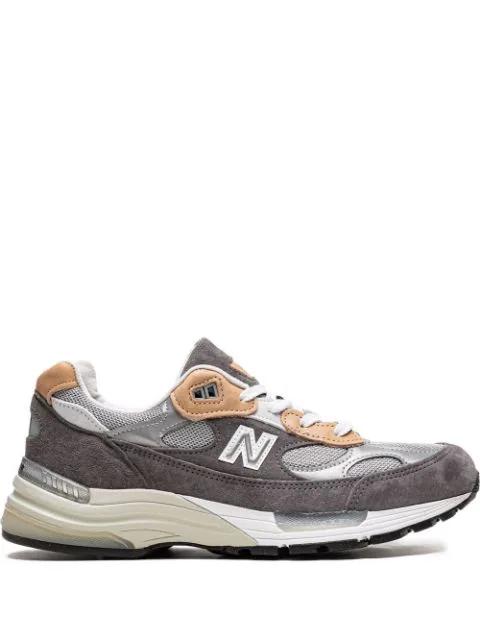 x Todd Snyder 992 "10th Anniversary" sneakers by NEW BALANCE