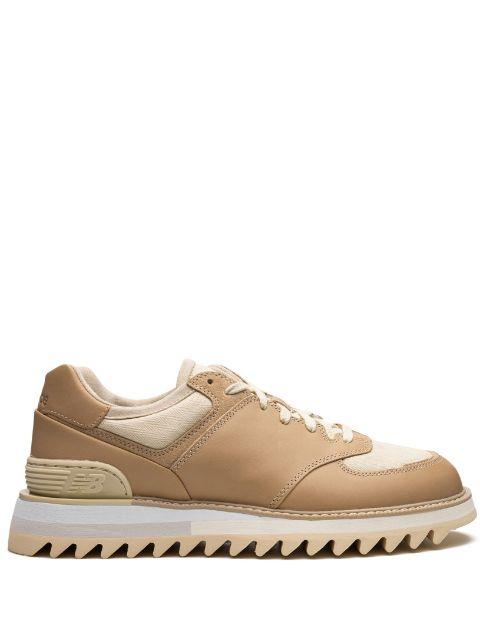 x Tokyo Design Studio 574 sneakers by NEW BALANCE