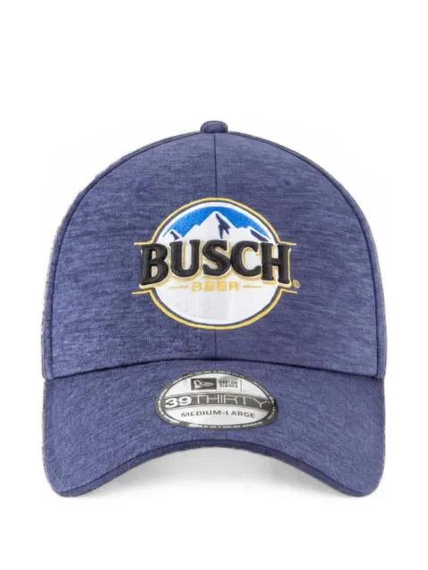 39THIRTY Busch Beer NASCAR Kevin Harvick Flex Fit cap by NEW ERA