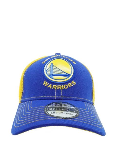 39THIRTY Golde State Warriors cap by NEW ERA