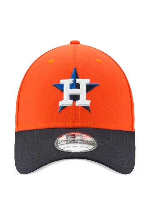 39THIRTY Houston Astros baseball cap by NEW ERA