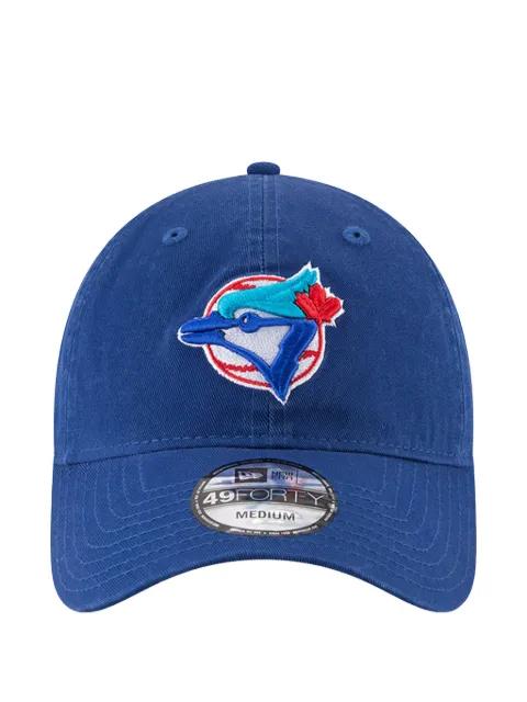 49FORTY Toronto Blue Jays fitted cap by NEW ERA