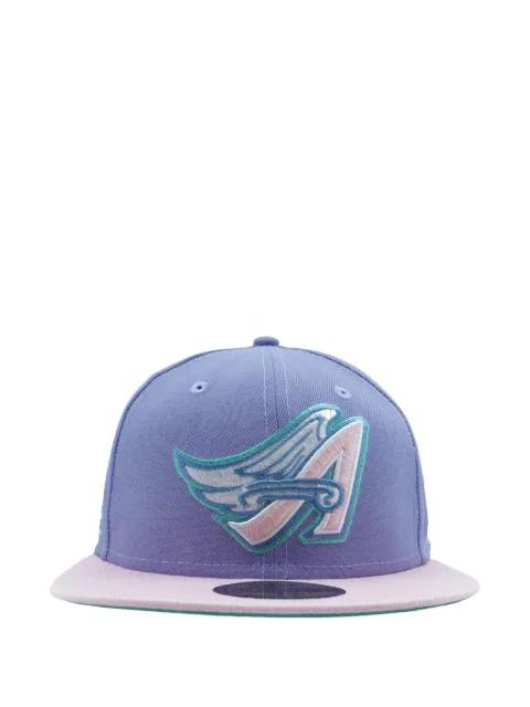 59FIFTY Anaheim Angels cap by NEW ERA