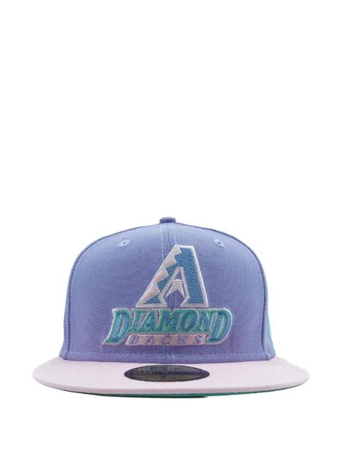 59FIFTY Arizona Diamondbacks 10th Anniversary fitted cap by NEW ERA