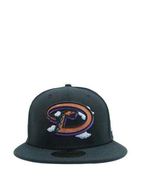 59FIFTY Arizona Diamondbacks 2001 World Series fitted cap by NEW ERA