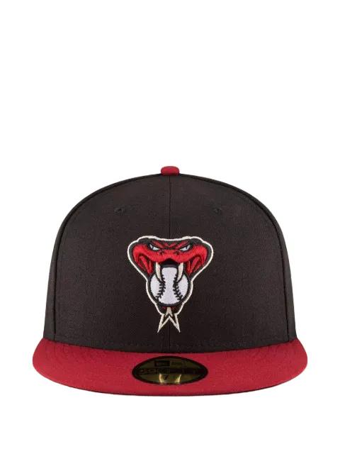59FIFTY Arizona Diamondbacks cap by NEW ERA