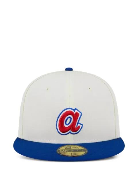59FIFTY Atlanta Braves cap by NEW ERA