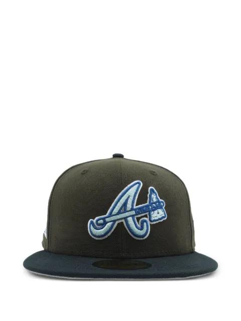 59FIFTY Atlanta Braves cap by NEW ERA