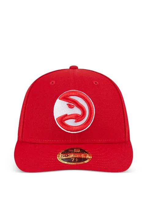 59FIFTY Atlanta Hawks baseball cap by NEW ERA