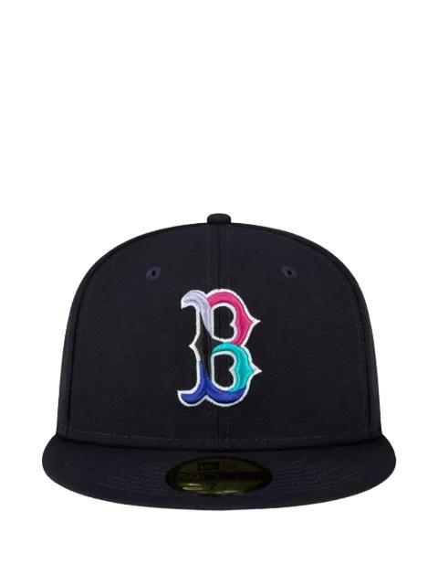 59FIFTY Boston Red Sox 2004 World Series fitted cap by NEW ERA