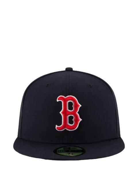 59FIFTY Boston Red Sox cap by NEW ERA