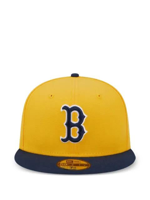 59FIFTY Boston Red Sox cap by NEW ERA