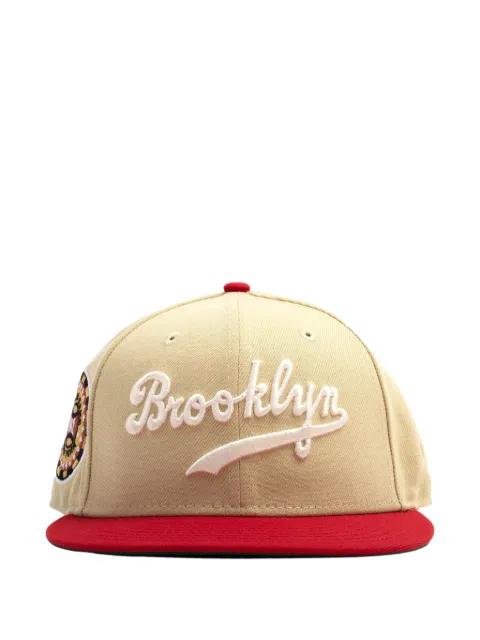59FIFTY Brooklyn Dodgers cap by NEW ERA