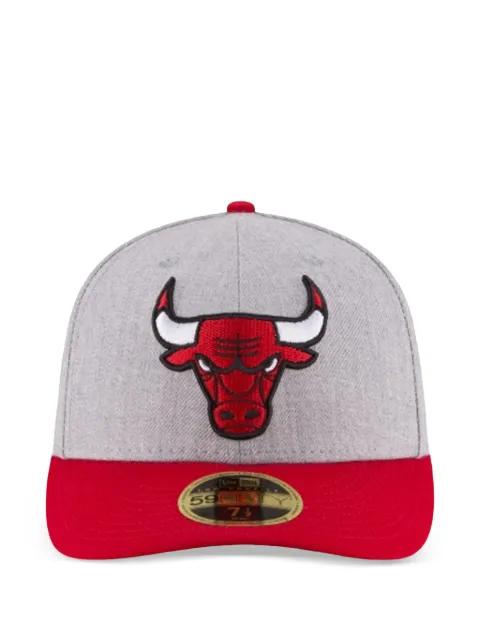 59FIFTY Chicago Bulls cap by NEW ERA