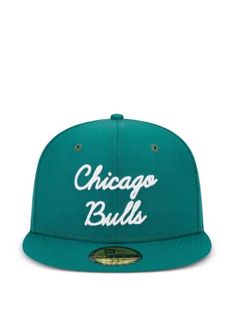 59FIFTY Chicago Bulls hat by NEW ERA