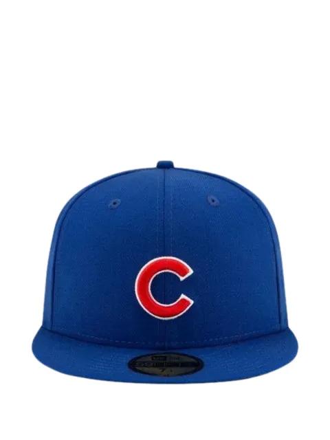 59FIFTY Chicago Cubs baseball cap by NEW ERA